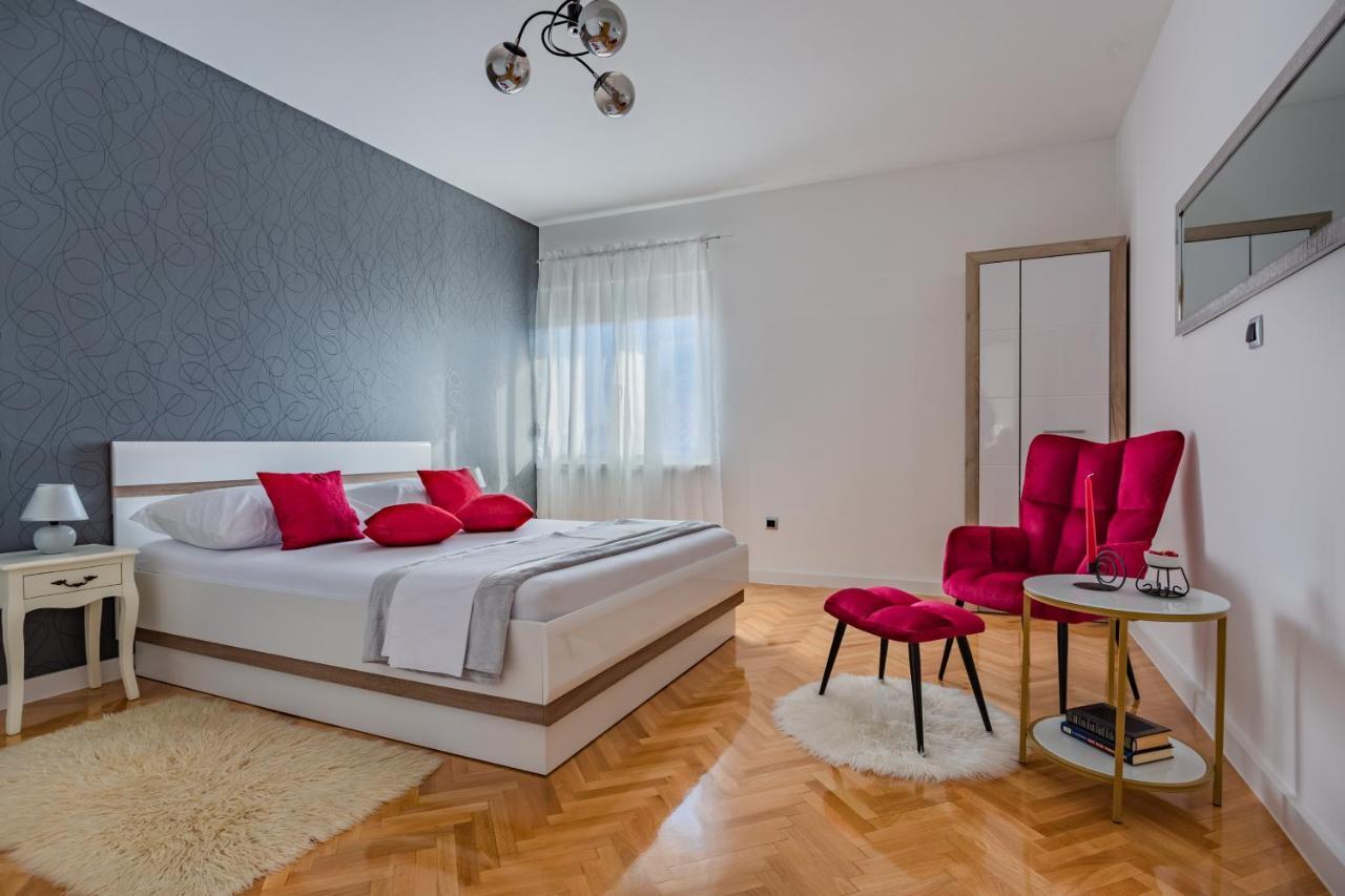 Apartment Bonaca 포세다르예 외부 사진