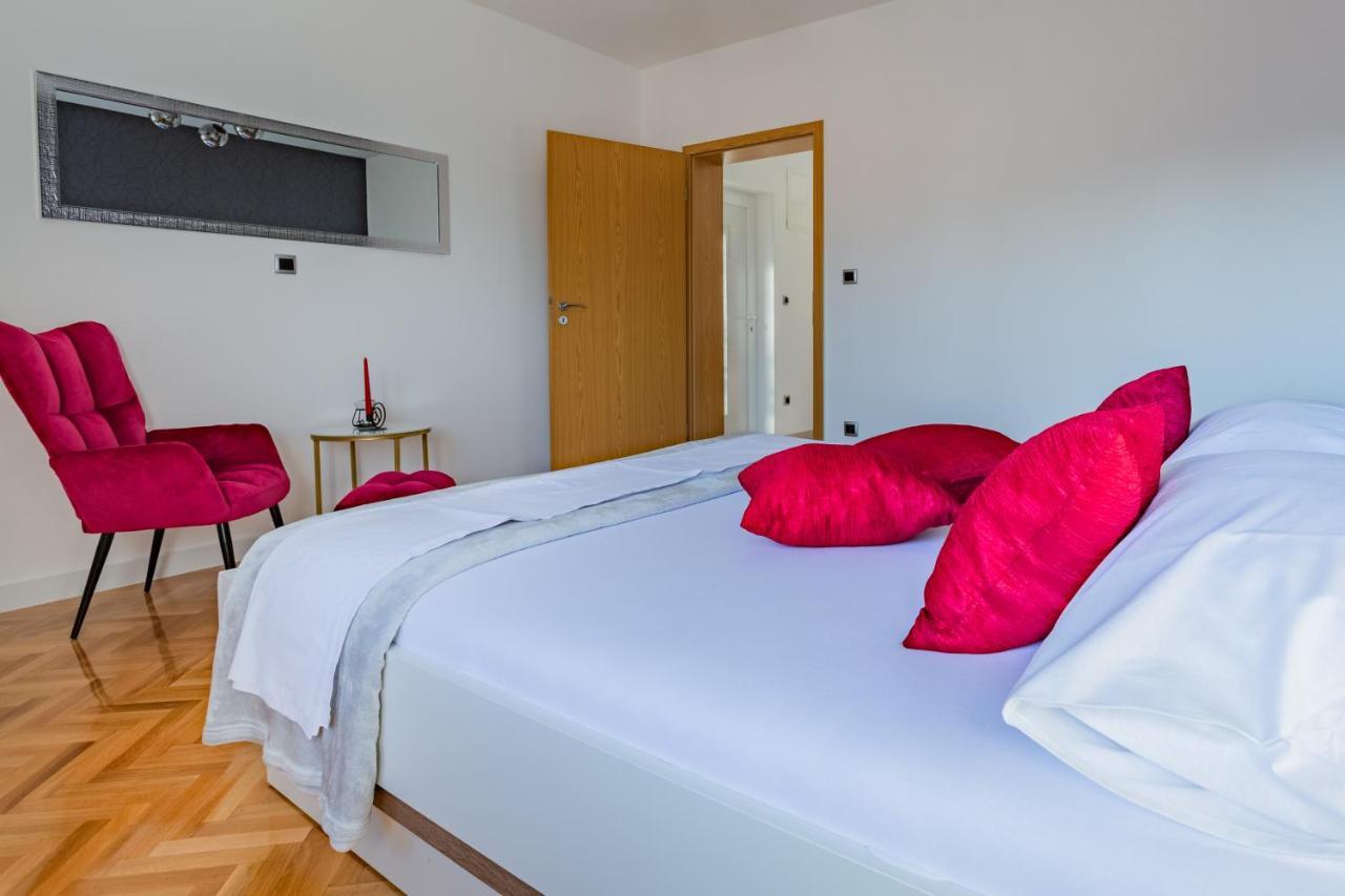 Apartment Bonaca 포세다르예 외부 사진