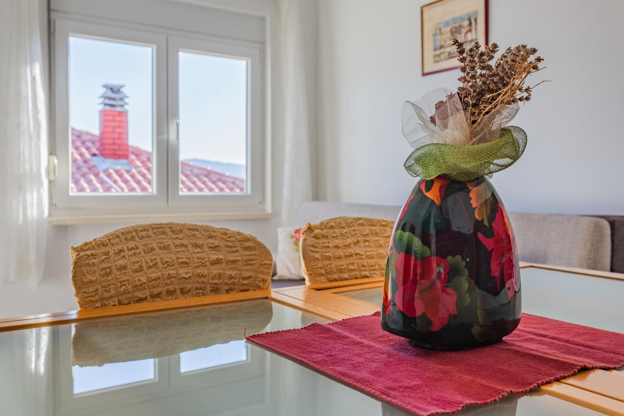 Apartment Bonaca 포세다르예 객실 사진