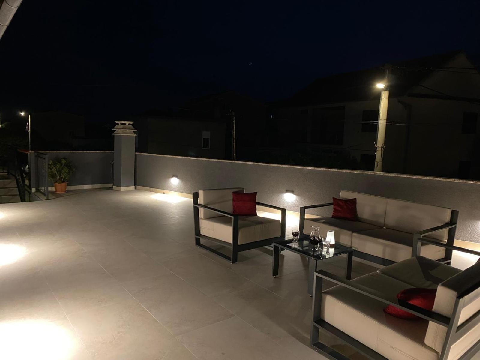 Apartment Bonaca 포세다르예 외부 사진